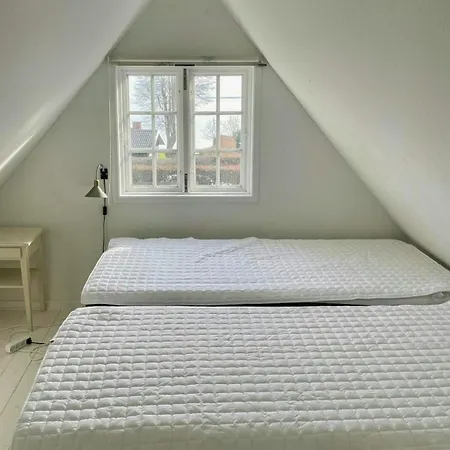 Casa de Férias Thatched Wooden House With Sea View *